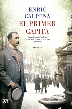 EL PRIMER CAPIT�