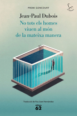 NO TOTS ELS HOMES VIUEN AL M�N DE LA MATEIXA MANERA