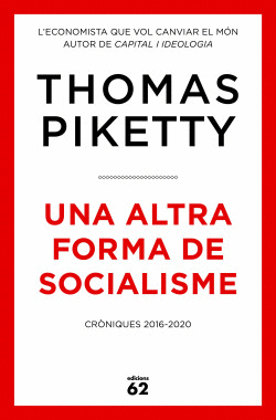 UNA ALTRA FORMA DE SOCIALISME