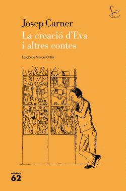 LA CREACI� D'EVA I ALTRES CONTES