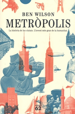 METRPOLIS