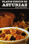 PLATOS T�PICOS DE ASTURIAS