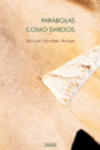 PAR�BOLAS COMO DARDOS