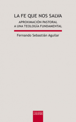 LA FE QUE NOS SALVA
