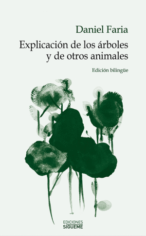EXPLICACI�N DE LOS �RBOLES Y DE OTROS ANIMALES