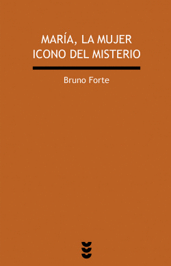 MAR�A, LA MUJER ICONO DEL MISTERIO