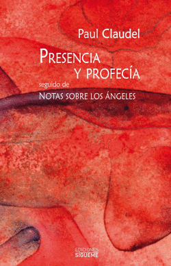 PRESENCIA Y PROFEC�A