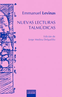 NUEVAS LECTURAS TALMDICAS