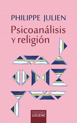 PSICOANLISIS Y RELIGIN