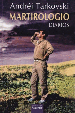 MARTIROLOGIO. DIARIOS