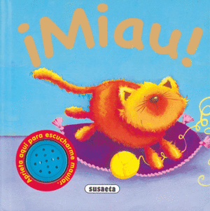 �MIAU!