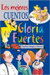 LOS MEJORES CUENTOS DE GLORIA FUERTES