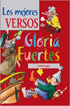 LOS MEJORES VERSOS DE GLORIA FUERTES