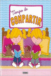 TIEMPO DE COMPARTIR