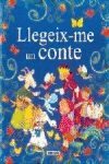LLEGEIX-ME UN CONTE