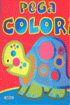 PEGA COLORI (4 T�TULOS)