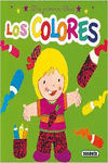 LOS COLORES