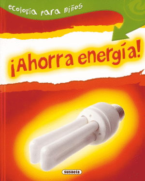 �AHORRA ENERG�A!