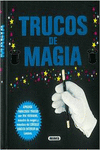 TRUCOS DE MAGIA