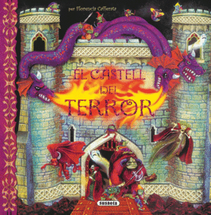 EL CASTELL DEL TERROR