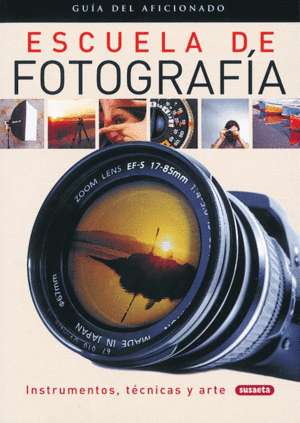 ESCUELA DE FOTOGRAF�A