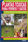 PLANTAS T�XICAS PARA PERROS Y GATOS