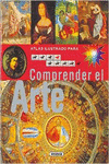 ATLAS ILUSTRADO PARA COMPRENDER EL ARTE