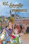 EL LAZARILLO DE TORMES