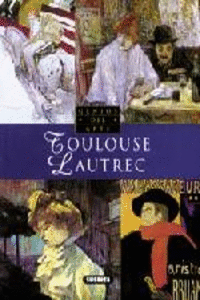 TOULOUSE LAUTREC