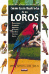 GU�A ILUSTRADA DE LOS LOROS