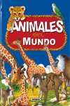 ANIMALES DEL MUNDO N� 1