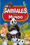 ANIMALES DEL MUNDO N� 3