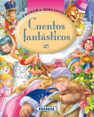 CUENTOS FANTSTICOS