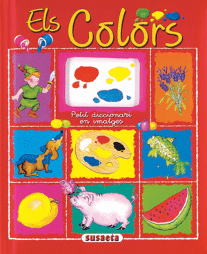 ELS COLORS