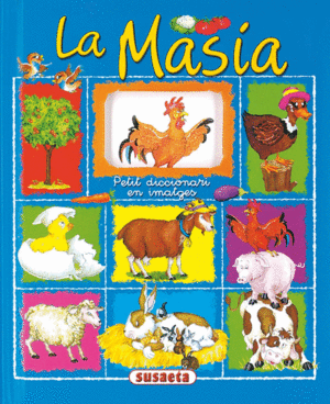 LA MASIA