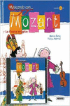 MUSICANDO CON... MOZART Y LA FLAUTA M�GICA