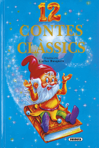 12 CONTES CL�SSICS