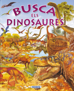 BUSCA ELS DINOSAURES