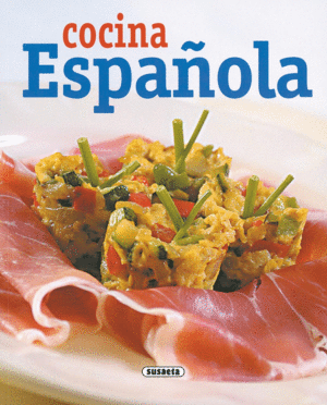 COCINA ESPA�OLA