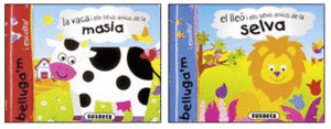 MINICONTES SONORS (2 T�TOLS)