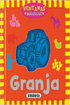 GRANJA, VENTANAS M�GICAS