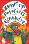 CUENTOS POPULARES ESPA�OLES
