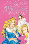 CUENTOS DE PRINCESAS, CUENTO PUZLES FANT�STICOS