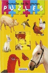 ANIMALES DE LA GRANJA