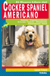 C�CKER SPANIEL AMERICANO