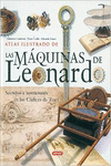 ATLAS ILUSTRADO DE LAS M�QUINAS DE LEONARDO