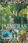 PALMERAS, PLANTAS DE JARD�N