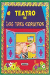 LOS TRES CERDITOS