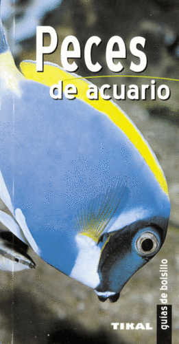 PECES DE ACUARIO