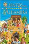CUENTOS DE LA ALHAMBRA